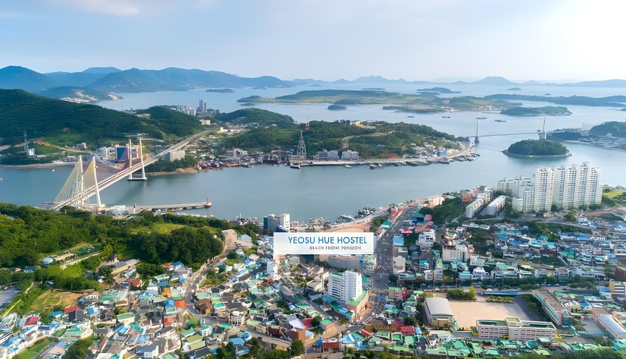 Others 3, Yeosu Hue Pension Hostel, Yeosu