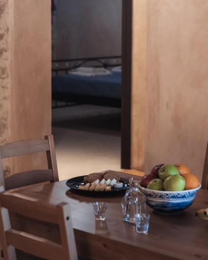 Food & Drinks 5, Vertigo Stone Villa - Roumeli Private Pool Escape, Crete