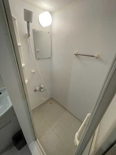 Bathroom 2, Guest House Numazu Port, Numazu