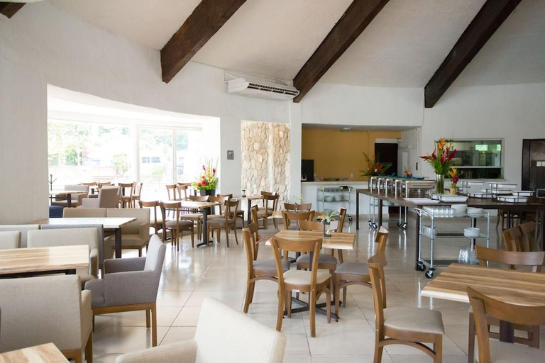 Food & Drinks 4, Hotel Kamico, Tapachula