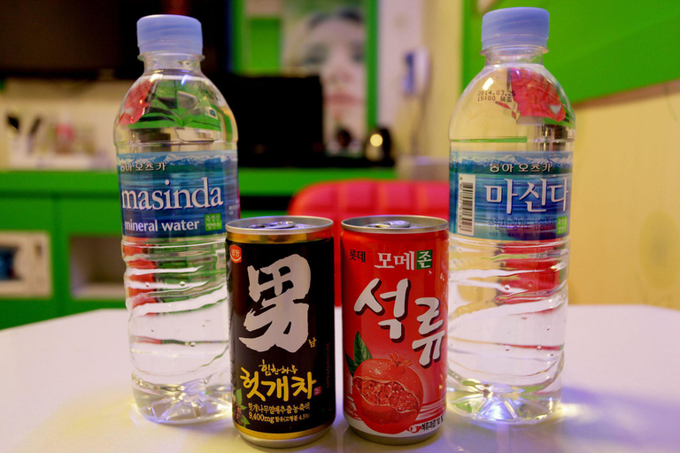 Others 1, Chuncheon LEO Hotel, Chuncheon