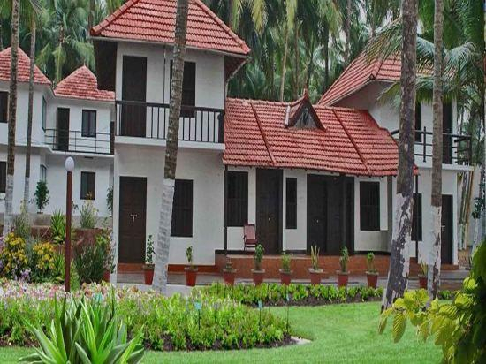 Others 1, Kanbay Beach Resort, Kannur
