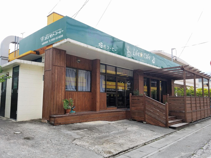 Others 2, Grand Mer Agarie / Vacation Stay 21938, Nago