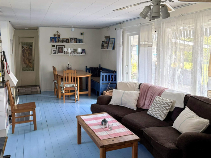 Interior 4, 4 Star Holiday Home in Sorunda, Nynäshamn