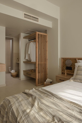 3, Kiva Luxury Suites Villas, Epirus