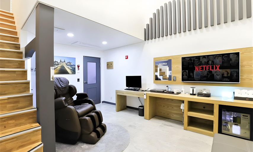 Others 5, Hoengseong Haru Self check-in Hotel, Hoengseong
