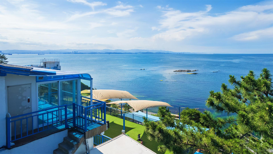 Others 3, Pohang Blue Ocean Pension, Pohang