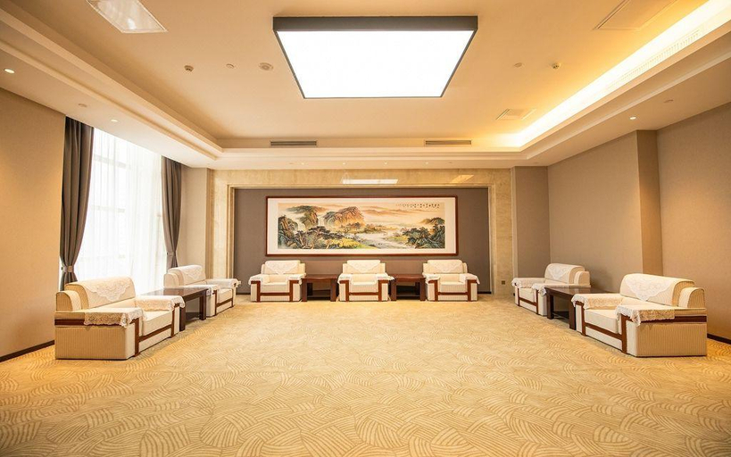 Others 2, Bairun Oriental Hotel, Shijiazhuang