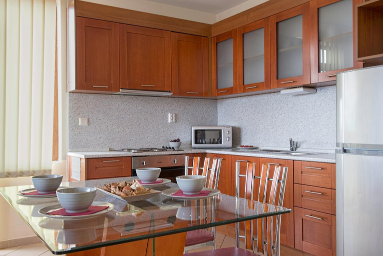 Others 5, Garden of Eden PMG Apartments, Nesebar