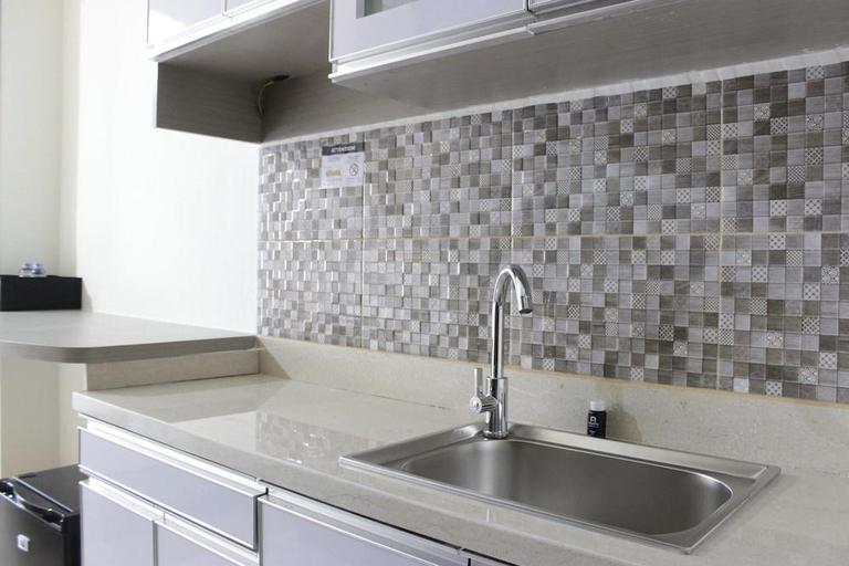 3, Comfy Studio Apartment at Harvard Jatinangor Near Unpad, Sumedang