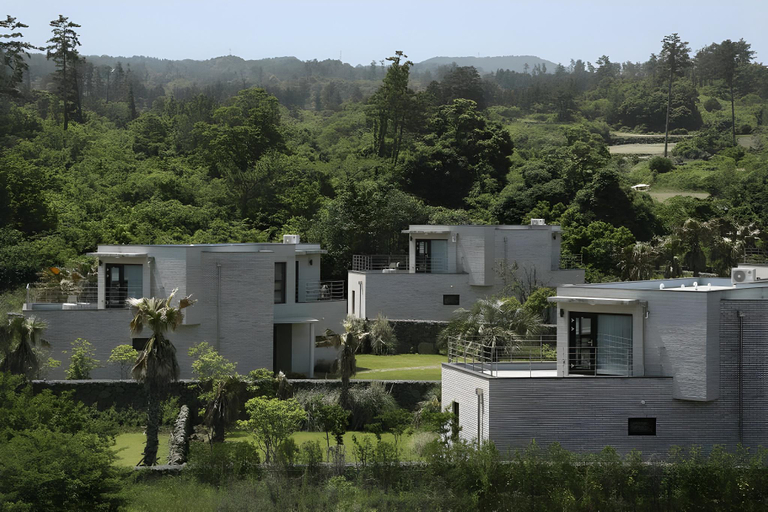 Exterior & Views 1, sacredforest meoyngsang resort poolvilla bit, Jeju