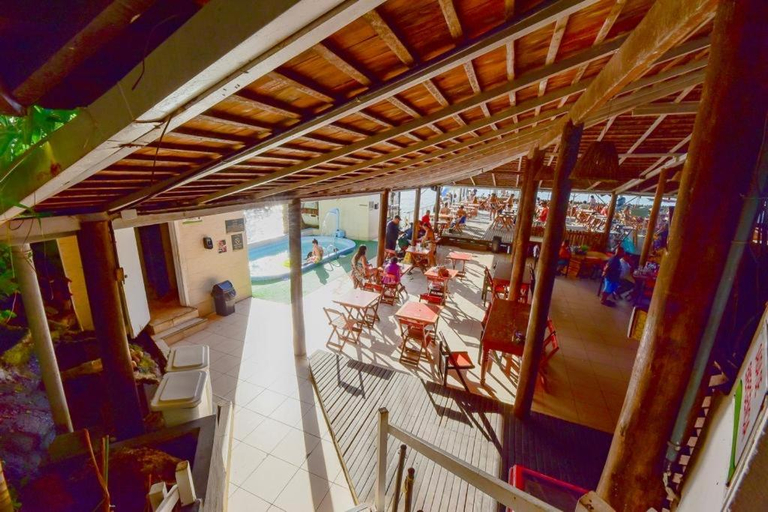 Food & Drinks, Vitoria Marina Flat, Salvador