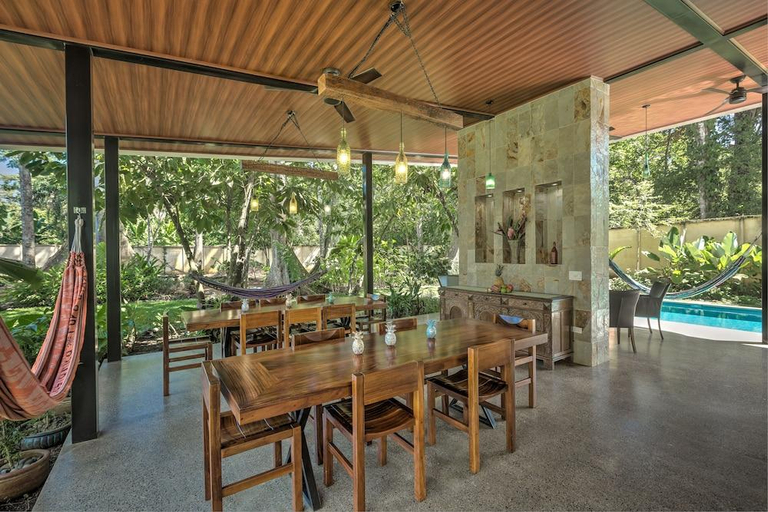 Food & Drinks, Villas Pina - Adults only, Talamanca