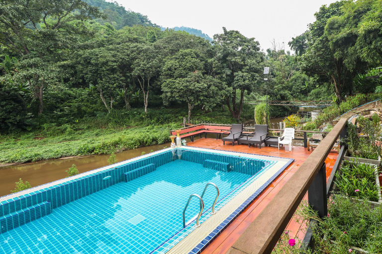 Others 5, OYO 362 Tunglakorn Farm, Mae Taeng