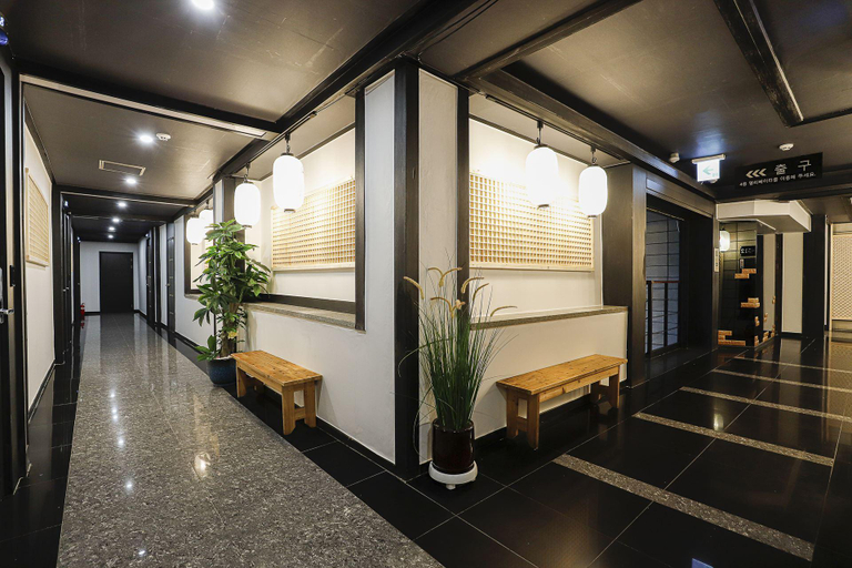 Others 5, Ansan (Jungangdong) Lime, Hwaseong