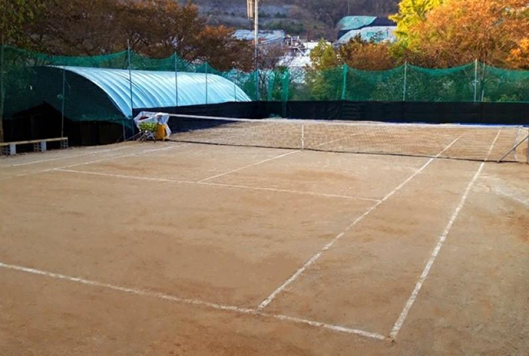 Others 4, Goesan romi house pension, Goesan
