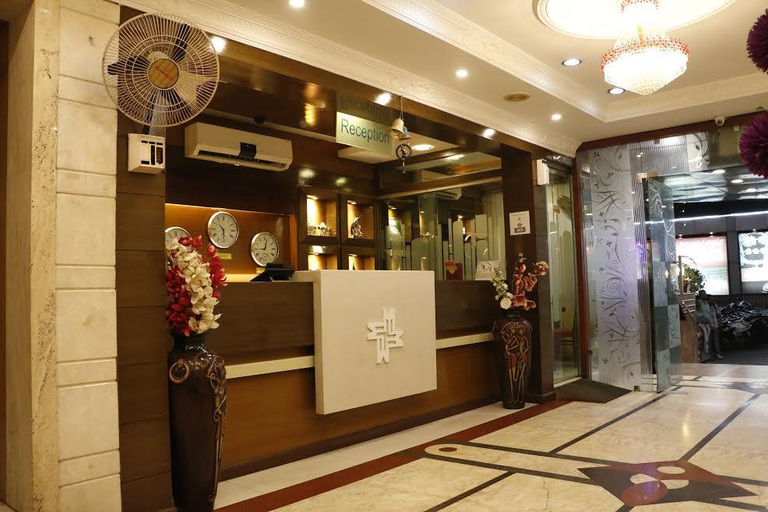 Others 4, Hotel Royal Inn, Lucknow