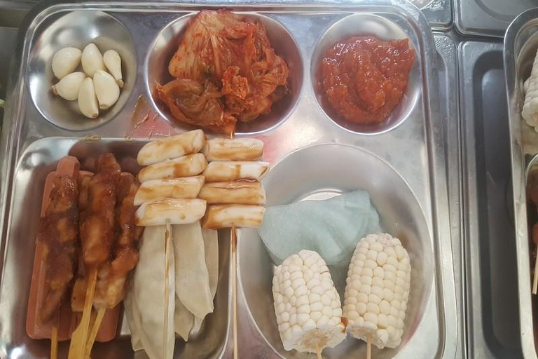 Food & Drinks 3, Namhae The King Glamping, Namhae
