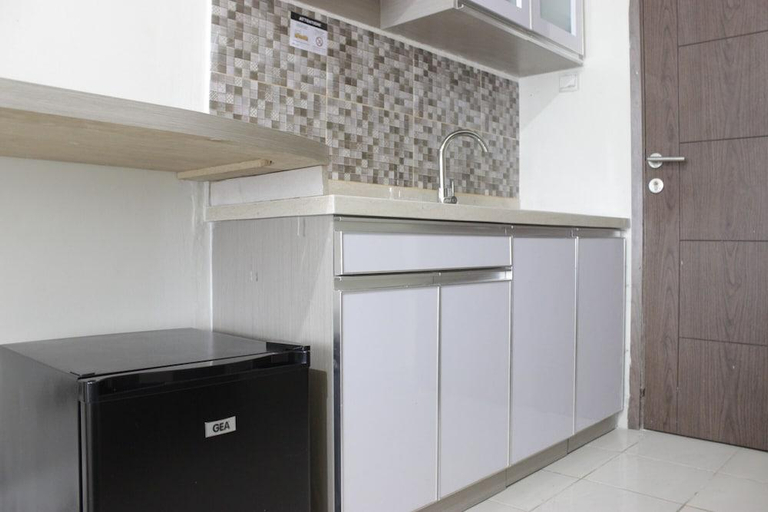 5, Comfy Studio Apartment at Harvard Jatinangor Near Unpad, Sumedang