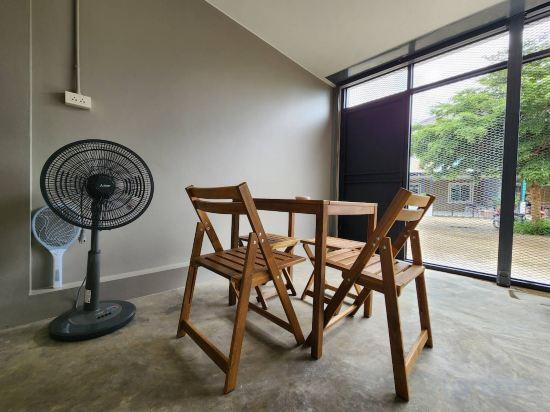 4, Private & Cozy house, Chiang Rai Airport, Muang Chiang Rai