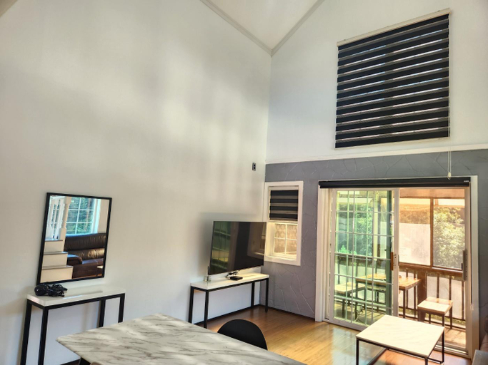 Bedroom, Gapyeong Cara Pension, Gapyeong