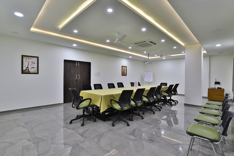 Others 2, Palette - Hotel Shivalik, Mahesana