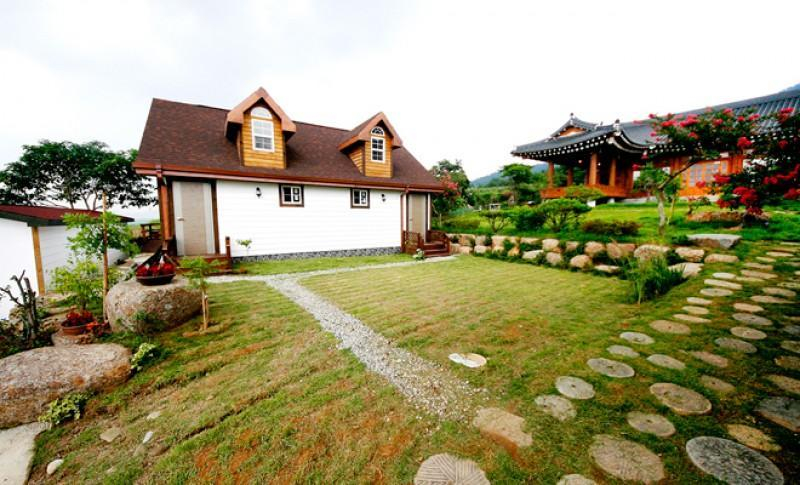 Others 2, Suncheon Bay Yerang Pension, Suncheon