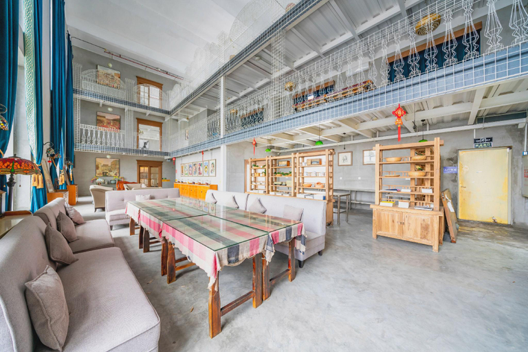 Food & Drinks 3, アートホテル(), Zhongshan