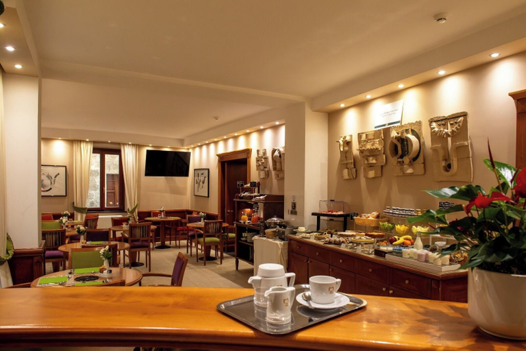 Food & Drinks 5, Hotel Duomo, Terni
