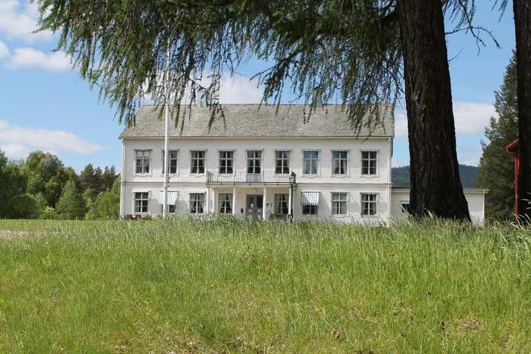 Others 5, Vägsjöfors Herrgård, Torsby