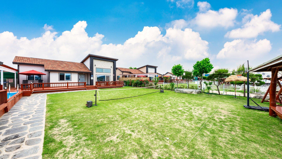 Others 4, Daebudo Sky Garden Pension, Hwaseong