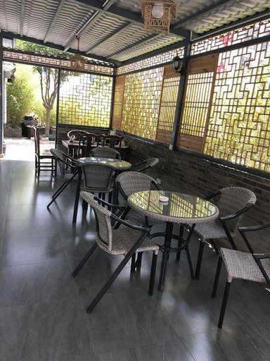 Food & Drinks 3, 昆明千匯ホテル(昆明千汇酒店), Kunming