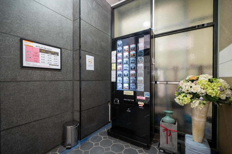 Food & Drinks, Ulsan Jeongjadong White Swan, Gyeongju