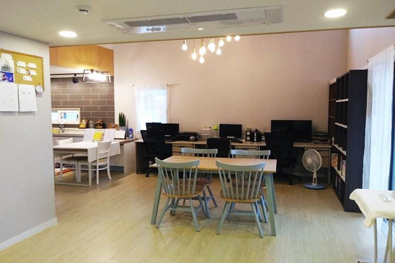 Food & Drinks 2, Yangsan Music and Beer Guesthouse, Yangsan