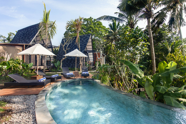 Others 1, Tujuh Angel by GenuineHost, Gianyar