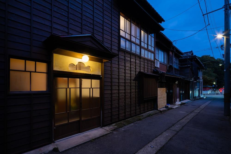 Exterior & Views, Sofuan, Kanazawa