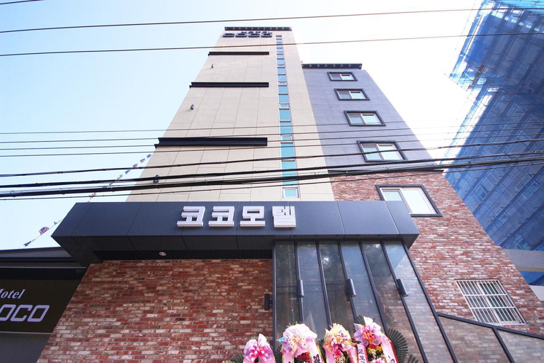 Others 1, Busan Hakjang Coco, Sasang