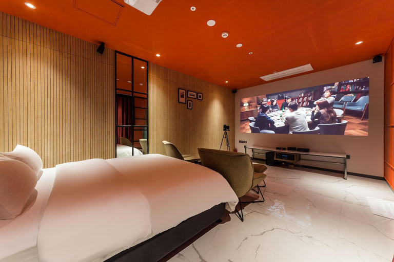 Bedroom 2, Hanam Acmous, Guri
