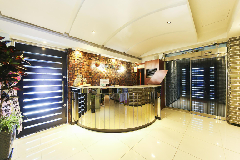 Others 5, Hanam Baro Hotel, Guri