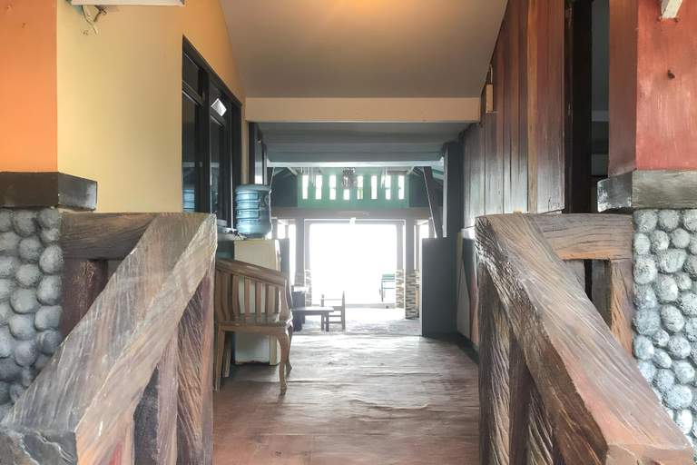 Others 3, Tidung Solata Homestay, Kepulauan Seribu