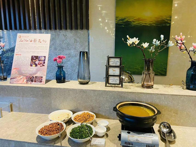 Food & Drinks 5, Liuzhou Sanjiang Dongxiang Hotel, Liuzhou