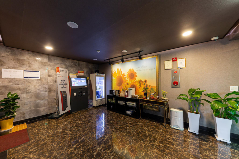 Others 3, Pyeongtaek Coco Self check-in Motel, Pyeongtaek