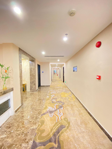 Others 5, Jinbiwan Hotel, Jiangmen