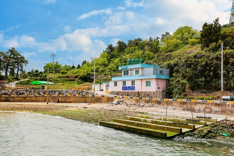 Others 5, Yeosu Namdo Pension, Yeosu