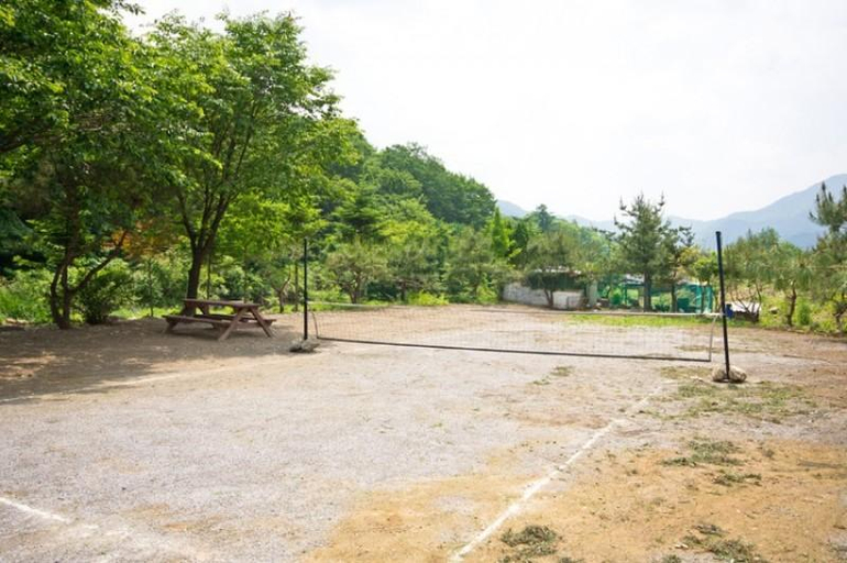 Others 3, Namyangju Sansu Jeongwon Pension, Namyangju