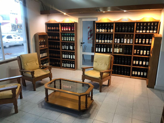 Others 2, Hotel Avenida, General Alvear