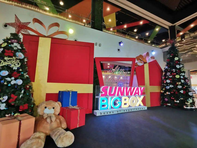 Family & Kids, C2011 Almas Suites Studio Netflix Johor by STAY, Johor Bahru