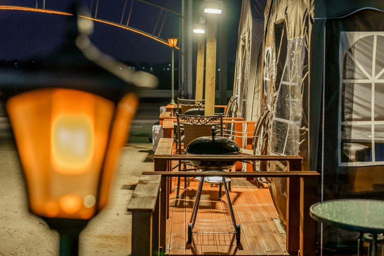 Food & Drinks 2, Daebudo Sea and Pine Pension, Hwaseong