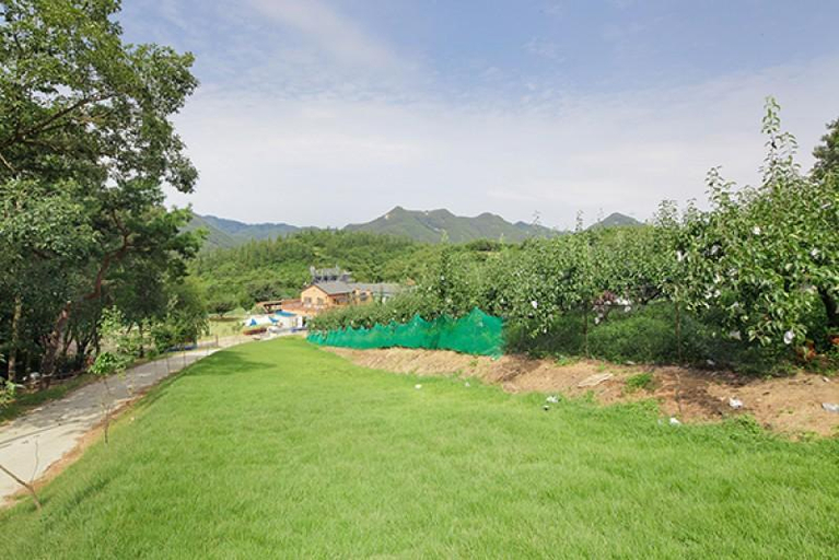 Others 3, Wonju Songho Tourist Farm Pension, Hoengseong