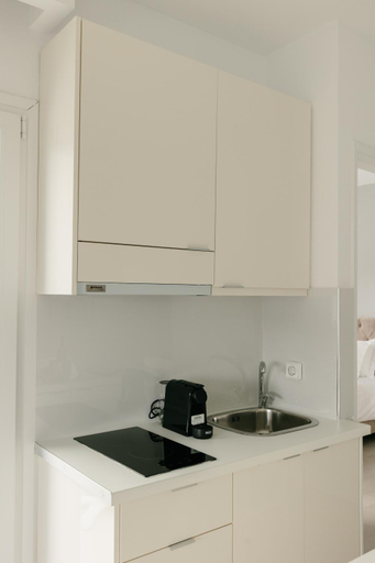 Others 5, Meltemi Beach Apartments 2, Crete